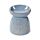 Porcelain Small Oil Burner - Eden Tree Motif
