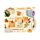 Set of 3 Fragrance Oils - Autumn Harvest