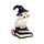 Wise Old Magical Owl - Spell Books