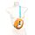 Plush Crossbody Bag - Adoramals Shuggs the Shiba Inu