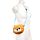 Plush Crossbody Bag - Adoramals Shuggs the Shiba Inu