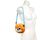 Plush Crossbody Bag - Adoramals Shuggs the Shiba Inu