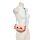 Plush Crossbody Bag - Adoramals Maddie the Axolotl