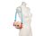 Plush Crossbody Bag - Adoramals Maddie the Axolotl