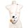 Plush Crossbody Bag - Adoramals Lola the Cat