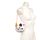 Plush Crossbody Bag - Adoramals Lola the Cat