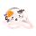 Plush Crossbody Bag - Adoramals Lola the Cat