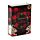 Standard Deck of Playing Cards - Skulls and Roses