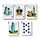 Standard Deck of Playing Cards - London Tour