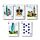 Standard Deck of Playing Cards - London Tour