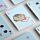 Standard Deck of Playing Cards - Pusheen the Cat