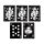 Standard Deck of Playing Cards - The Original Stormtrooper