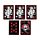 Standard Deck of Playing Cards - The Original Stormtrooper