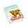 Standard Deck of Playing Cards - Jan Pashley Highland Coo