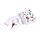 Standard Deck of Playing Cards - Coastal
