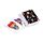Standard Deck of Playing Cards - Day of the Dead