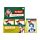 Standard Deck of Playing Cards - Mr Bean & Teddy