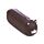 Silicone Pencil Case - Adoramals Smudge the Kitten