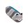 Silicone Pencil Case - Adoramals Romy the Raccoon