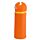 Silicone Upright Pencil Case - Adoramals Red Panda