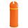 Silicone Upright Pencil Case - Adoramals Red Panda