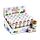 Colouring Pencil Tube - Little Tractors