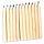 Colouring Pencil Tube - Adoramals Zoo