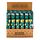 Large Colouring Pencil Tube - Animal Kingdom