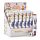 Large Colouring Pencil Tube - Nectar Meadows