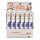 Large Colouring Pencil Tube - Nectar Meadows