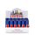 Colouring Pencil Tube - Union Jack