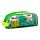 Clear Window Pencil Case - Dinosauria
