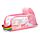 Clear Window Pencil Case - Unicorn Magic