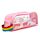 Clear Window Pencil Case - Unicorn Magic