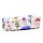 Canvas Pencil Case - Nectar Meadows