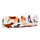Canvas Pencil Case - Barks