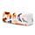 Canvas Pencil Case - Barks