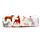Canvas Pencil Case - Barks