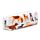 Canvas Pencil Case - Barks
