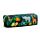 Canvas Pencil Case - Animal Kingdom