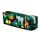 Canvas Pencil Case - Animal Kingdom