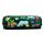 Canvas Pencil Case - Animal Kingdom