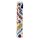 Large Colouring Pencil Tube - The Beatles Yellow Submarine