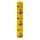 Large Colouring Pencil Tube - The Beatles Yellow Submarine