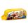 Clear Window Pencil Case - The Beatles Yellow Submarine