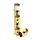 Large Colouring Pencil Tube - Lisa Parker Hocus Pocus Cat