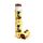 Large Colouring Pencil Tube - Lisa Parker Hocus Pocus Cat