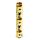 Large Colouring Pencil Tube - Lisa Parker Hocus Pocus Cat