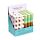 Large Colouring Pencil Tube - Jan Pashley Highland Coo
