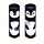 Colouring Pencil Tube - Adoramals Penguin
